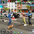 Police Car Chase Game 3D Sim apk for Android Download v1.0