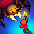 The Spider Nest Mod Apk 0.6.8