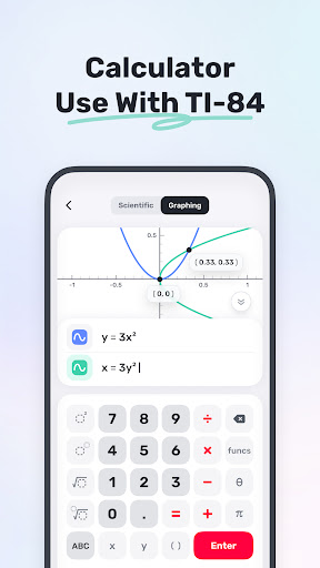 Gauth AI Homework Helper mod apk premium unlocked unlimited everything图片2