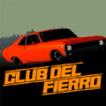 club del fierro apk mod dinero infinito 2024 6.1.12