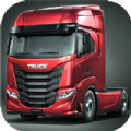 Truck Simulator 2024 Europe apk Download for Android v24.04.06