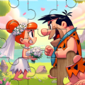 Cartoon Jigsaw mod apk