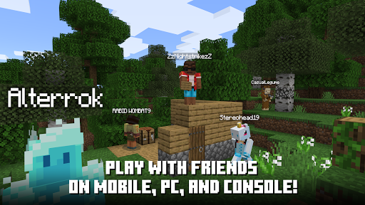 Minecraft mod menu apk 1.20.73 unlimited coins and minecoins  1.20.73.01 screenshot 3