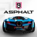 Asphalt 9 Legends