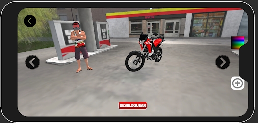 MX REI DO GRAU V2 apk for Android Download  0.0.8 screenshot 2