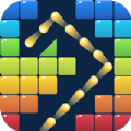 Bricks Ball Crusher apk