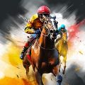 Giddy UP Horse Racing Game apk