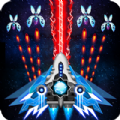 space shooter galaxy attack