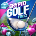 Impacto do Crypto Golf apk