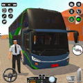 Jogo de nibus 3D City Coach Bus Baixar apk para Android  0.0.1