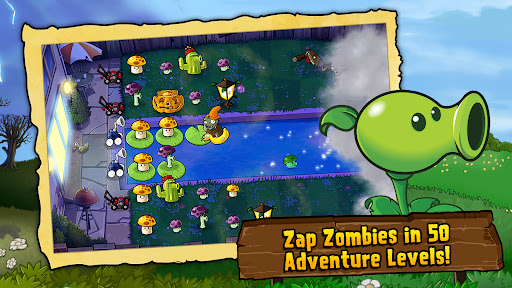 Plants vs Zombies mod menu unlimited sun no reload 2024 download图片2