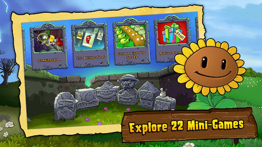 Plants vs Zombies mod menu unlimited sun no reload 2024 download  3.5.2 screenshot 3