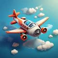 Airplane Simulator Games apk Download for Android v1.0