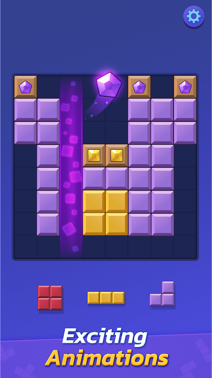 Blocktava game Baixar para Android  0.3.272 screenshot 2