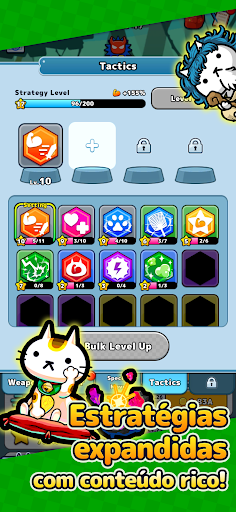 PreCats mod apk dinheiro e gemas ilimitados图片1