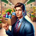 Supermercado Gerente Simulador mod apk dinheiro ilimitado v1.0.16