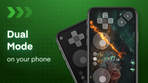 Xb Remote Play Game Controller mod apk tempo ilimitado  2.1.6 screenshot 3