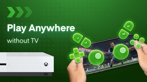 Xb Remote Play Game Controller mod apk tempo ilimitado  2.1.6 screenshot 1