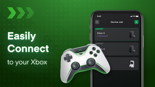 Xb Remote Play Game Controller mod apk tempo ilimitado图片1