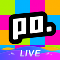 Poppo live mod apk moedas ilimitadas última versão 5.3.438.0415