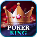 Poker King mod apk chips grátis última versão  7