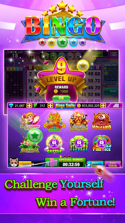 Pearls of Bingo mod apk moedas ilimitadas  1.0.0 screenshot 1