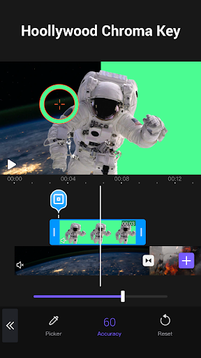 VivaCut mod apk 3.6.8 sem marca d＇água premium desbloqueado图片2
