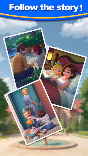 Mother Match Home Design dinheiro infinito mod apk  1.0.71 screenshot 1