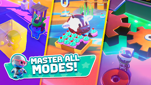 Rumble Club mod apk 1.0.10320 desbloqueou tudo compra gratuita  1.0.10320 screenshot 1