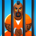 Idle Prison Empire Tycoon mod apk dinheiro e gemas ilimitados 2.0