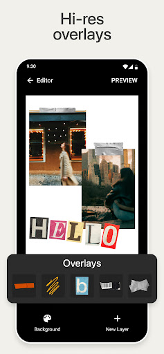 SCRL Photo Collage Maker mod apk premium desbloqueado última versão  1.0.8 screenshot 2