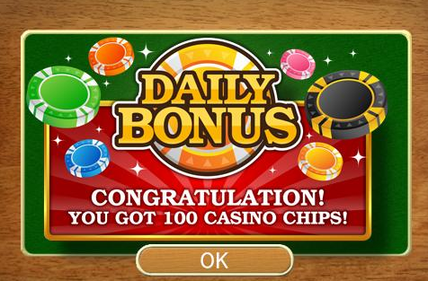 Big Small casino apk para android  1.0 screenshot 2