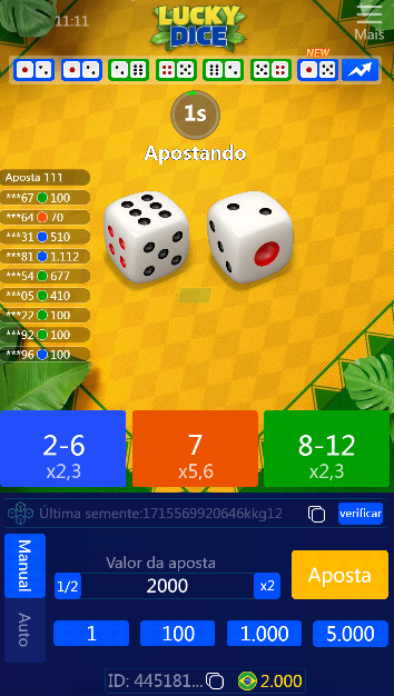 Dice casino mod apk dinheiro ilimitado  1.0 screenshot 2