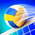 Volleyball Arena mod apk unlim