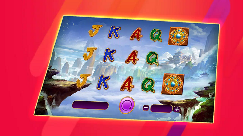 Number King casino apk para android  1.0 screenshot 2