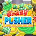 Crazy Pusher mod apk dinheiro