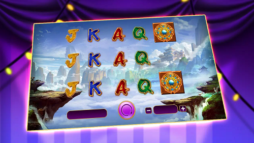 Number King casino apk para android  1.0 screenshot 1