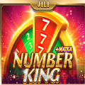 Number King casino apk para an