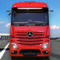 Truck Simulator Ultimate