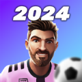 Soccer Clash Football Game mod apk dinheiro ilimitado última versão  1.9.3