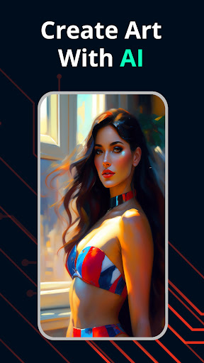 Sexy AI Art Generator mod apk premium desbloqueado última versão  2.1.0 screenshot 1