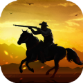 Outlaw Cowboy mod apk tudo ili