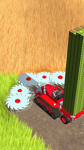 Mow And Trim mod apk dinheiro ilimitado última versão  0.8.17 screenshot 2