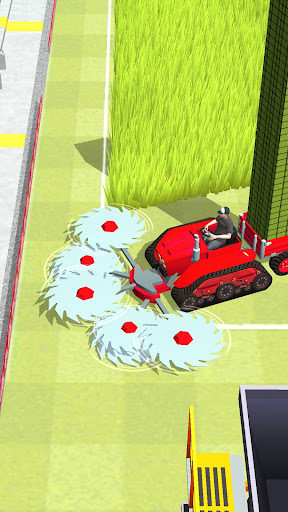 Mow And Trim mod apk dinheiro ilimitado última versão图片1