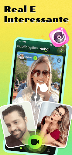 VSChat mod apk moedas ilimitadas última versão  1.0.2 screenshot 3