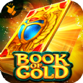 Book of Gold slot apk para android  1.0.1