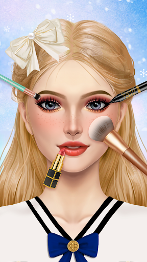 Makeup Show mod apk tudo ilimitado última versão  1.17 screenshot 2