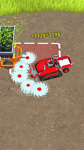 Mow And Trim mod apk dinheiro ilimitado última versão图片2