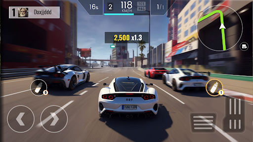 GT driving simulator Carros mod apk desbloqueado tudo última versão  1.5.0 screenshot 1