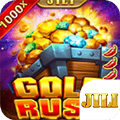 Gold Rush slot mod apk dinheiro ilimitado  1.0